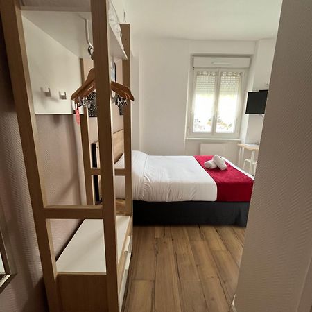 Hotel Agena ブレスト エクステリア 写真