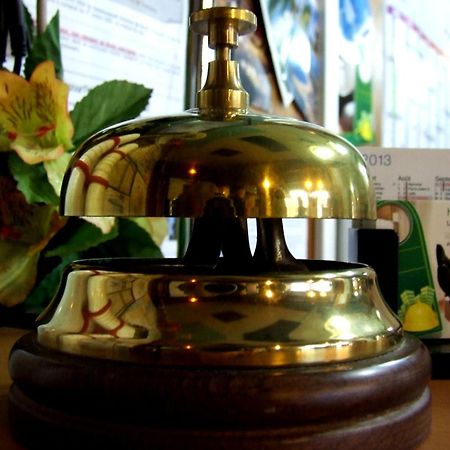 Hotel Agena ブレスト エクステリア 写真