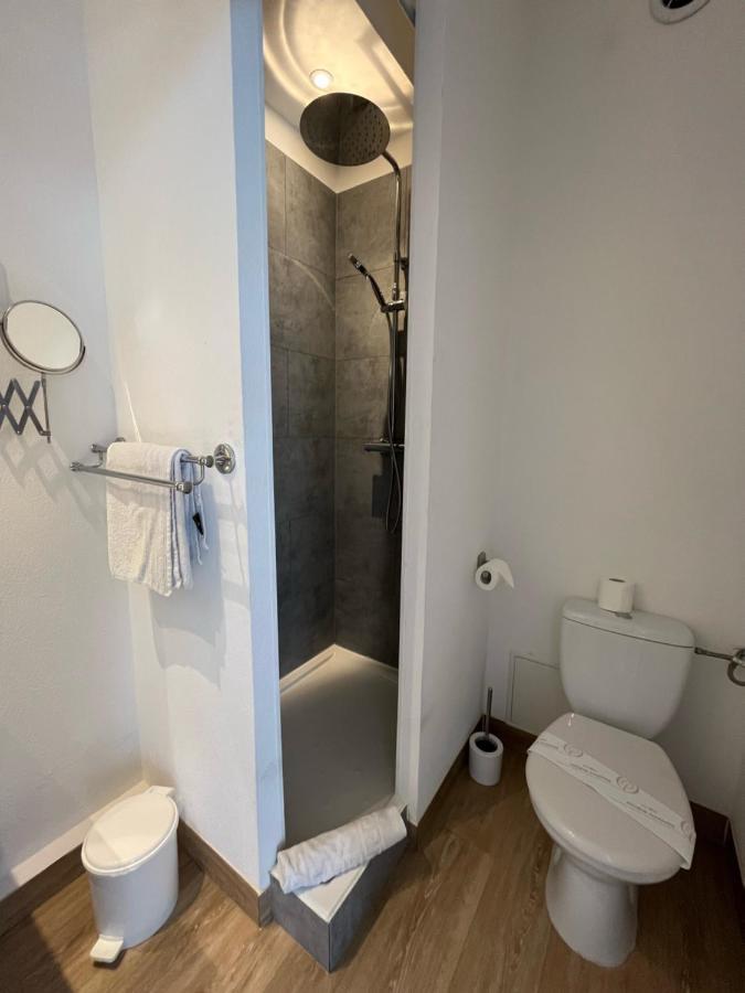 Hotel Agena ブレスト エクステリア 写真