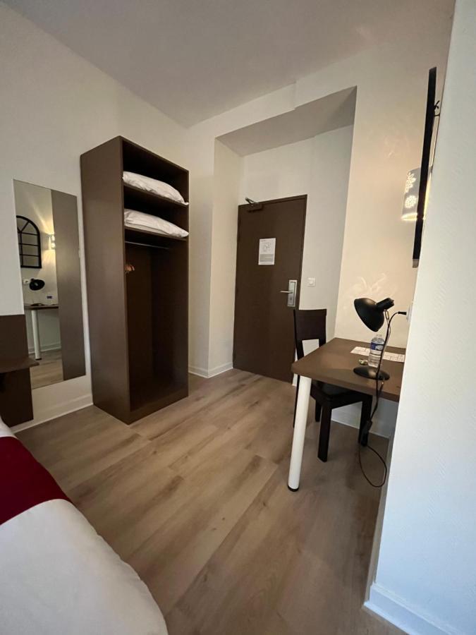 Hotel Agena ブレスト エクステリア 写真