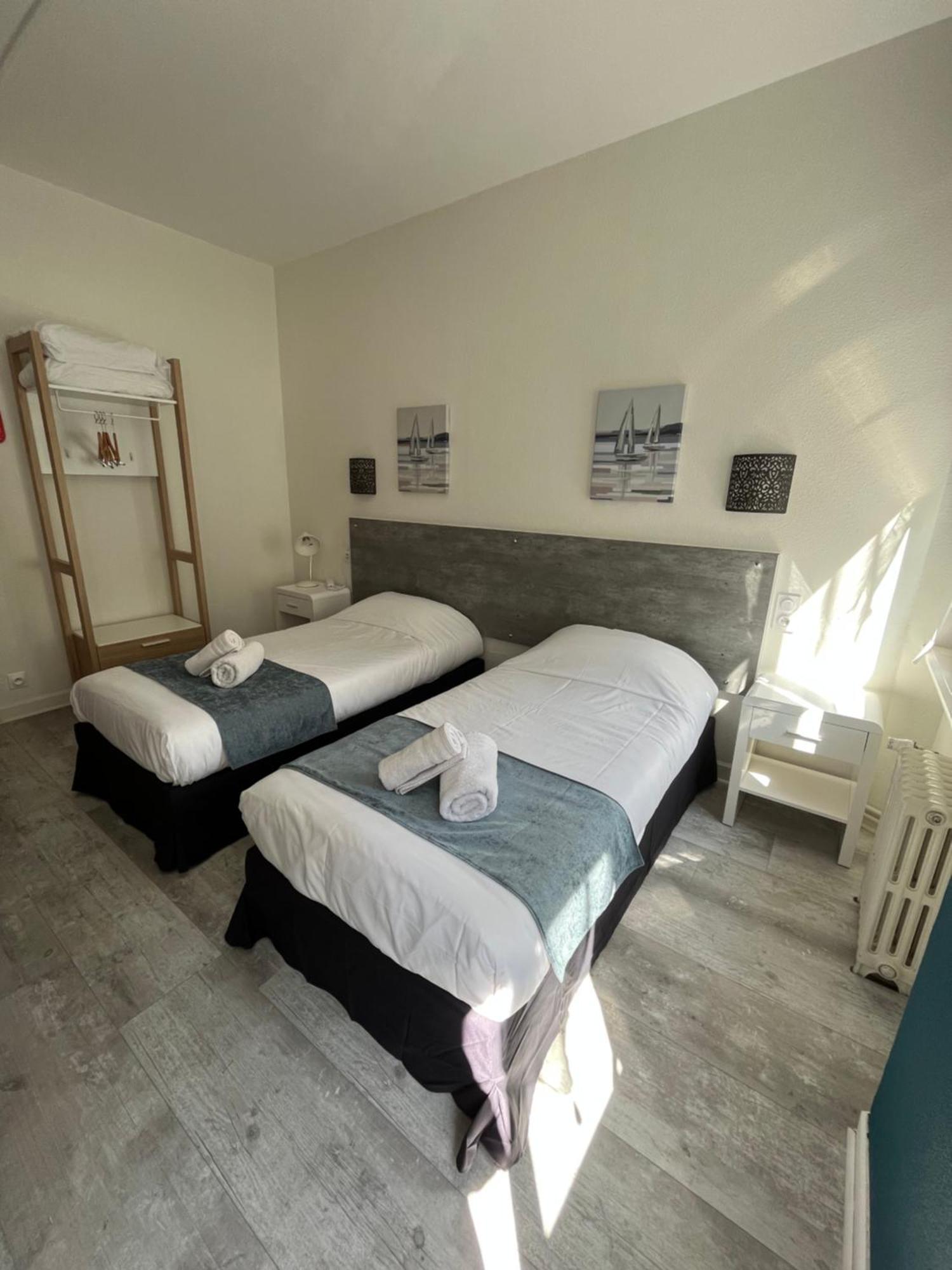 Hotel Agena ブレスト エクステリア 写真