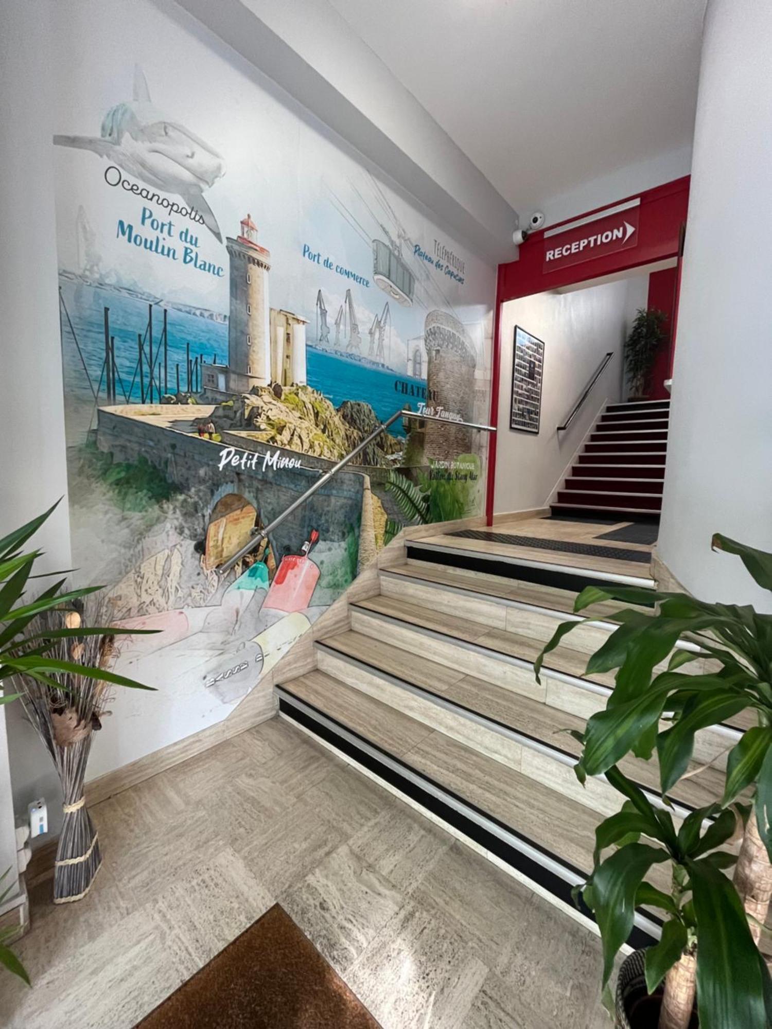 Hotel Agena ブレスト エクステリア 写真