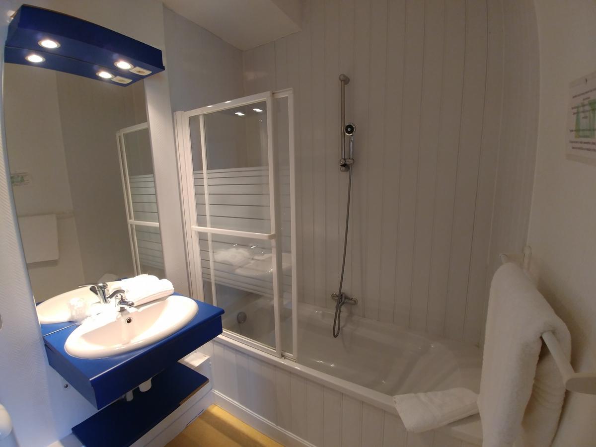 Hotel Agena ブレスト エクステリア 写真